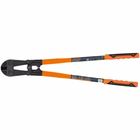 Cizallas Profesionales Corte 9/16" Medida 36", Acero al cromo molibdeno, CP-36X 12835 Truper