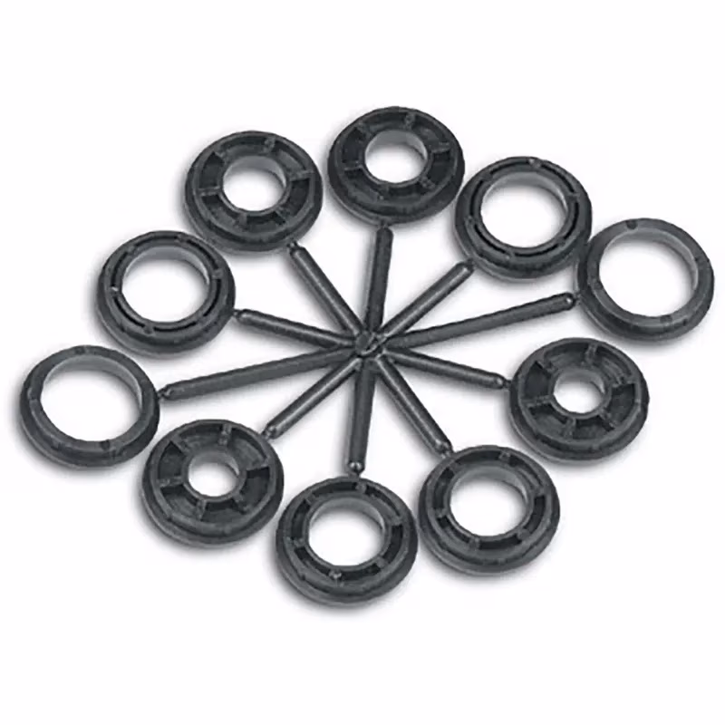 Escobillas Circulares 6" Alambre Ondulado Truper 11523