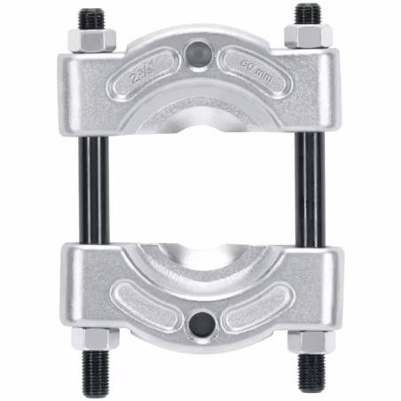 Extractor de Media Luna, Alcance min 25mm Max 62mm, Medida Ajustable, EX-B2 14516 Truper