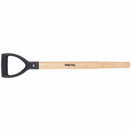 Mango de Repuesto para Lampa Puño "Y" T-2000 24", MG-PDP-y 20548 Pretul