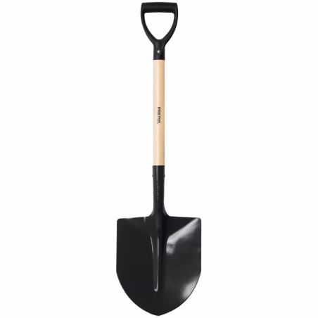 Lampa Cuchara Pretul, Puño Offset Y, Cuchara Ancho 10 1/2" Largo 18 1/4" Largo Total 39", PC-PEP 20568 Pretul