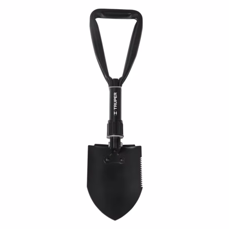 Lampas Plegables 18" 11x19x46cm SierraLateral Truper 16018