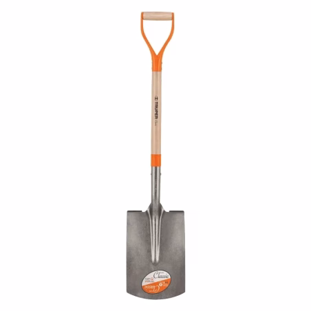 Lampa Recta Classic, Puño Electrosoldado Y, Cuchara ancho 20 1/4" Largo 8 1/2" Largo Total 42", PR-PE 10014 Truper