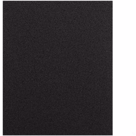 Lijas de Agua G80 x25u 230x280mm CarburoSilicio Truper 11618