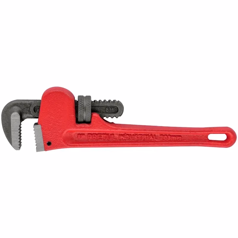 Llave Stilson 8" Apertura 19mm, STI-8P 22010 Pretul