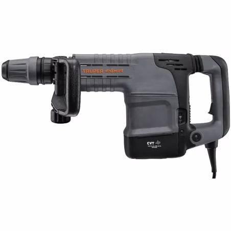 Martillos Demoledores 1500W SDS MAX 25J CVT Expert Truper 102469