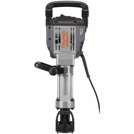 Martillos Demoledores 1600W HEX 1-1/8" 55J CVT Expert Truper 102468