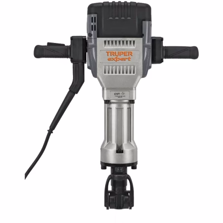 Martillos Demoledores 2000W HEX 1-1/8” 62J CVT Expert Truper 102467