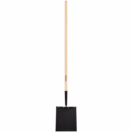 Pala Bate Fuego 60" 152cm HuleReforzado, Truper 17890