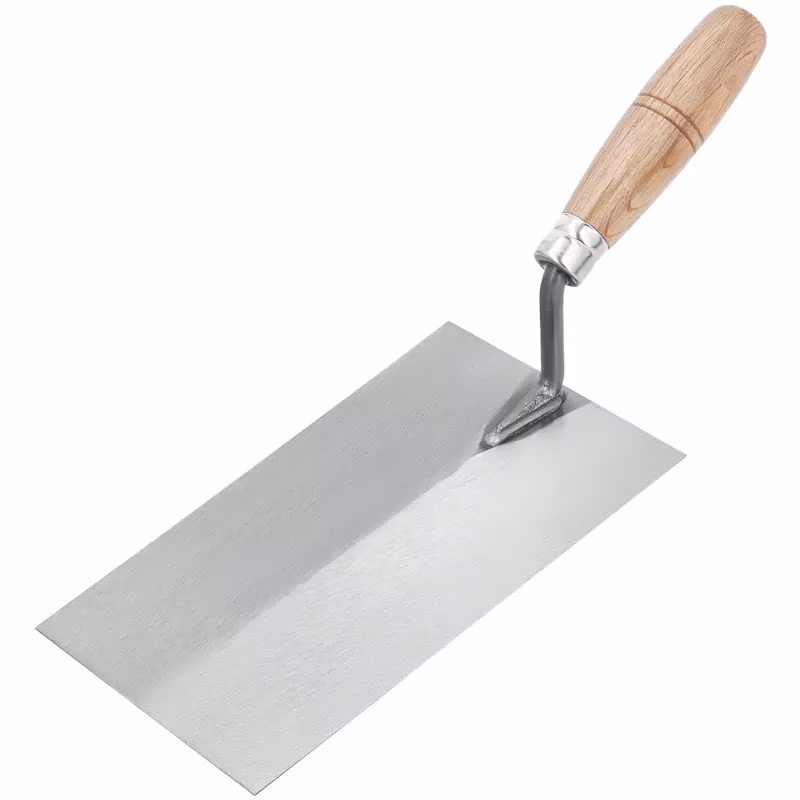 Plancha de Batir 9", Dureza 45 a 50 HRc, para Albañaleria, CT-9YP 21049 Pretul