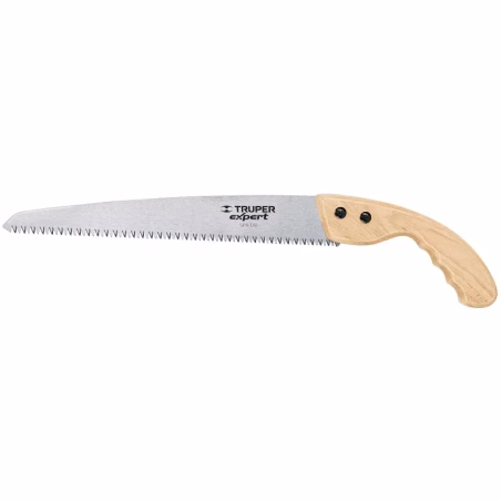 Serruchos de poda 13" Recto 7DPP SK5 MMadera, Truper 100122