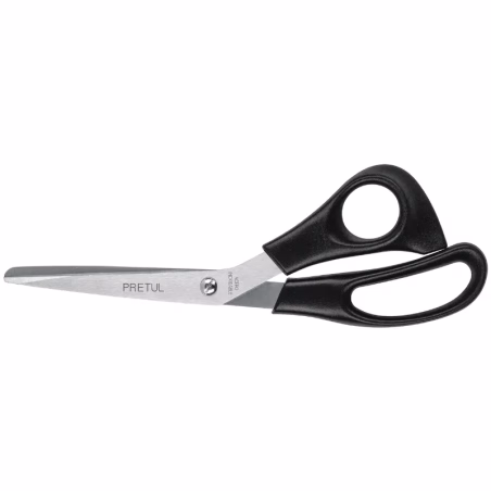 Tijera para casa y Oficina 8", en acero Inoxidable, TINOX-8R 23185 Pretul