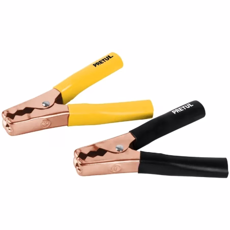 Caiman para Cable de Bateria, CAIMAN-P 20123 Pretul