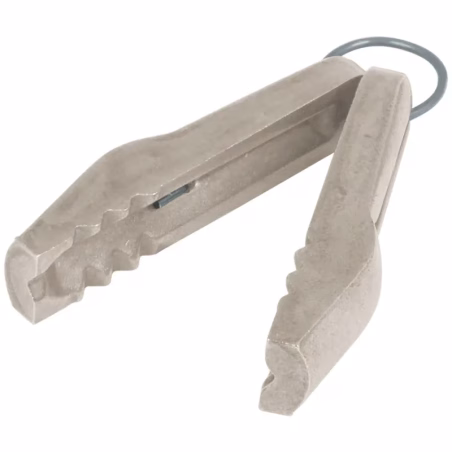 Muelas para Berbiqui 12" BC-10P, MBC-10P 27110 Truper