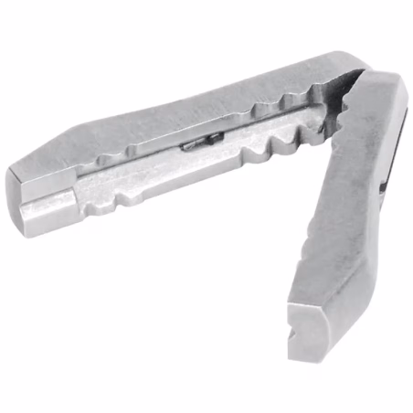 Muelas para Berbiqui 12", MBC-12 10976 Truper