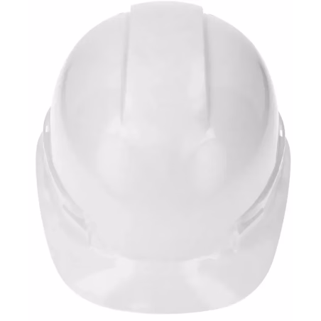 Casco de Seguridad Blanco AjusteRatchet 2200V Truper 10370