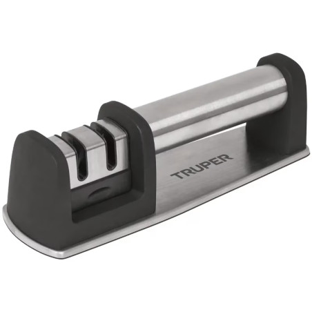 Afiladores de Cuchillos 2Afildados Carburo de Tungsteno, Truper 15147