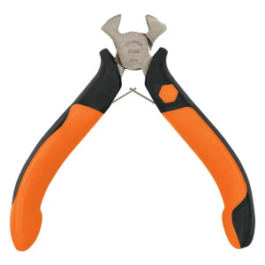 Alicate Tenaza 4" Comfort Grip acero al cromo vanadio, PM-TN4 17368 Truper