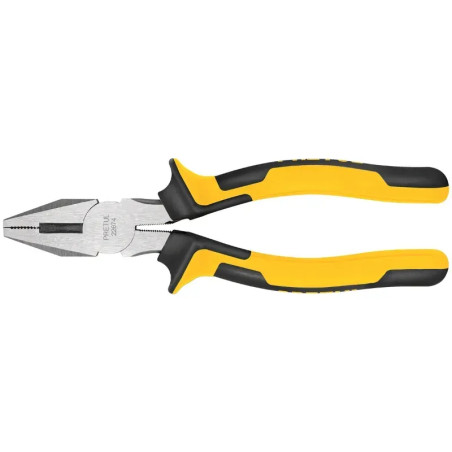 Alicate universal 8" comfort Grip en Acero al carbono, PEL-8PX 22674 Pretul