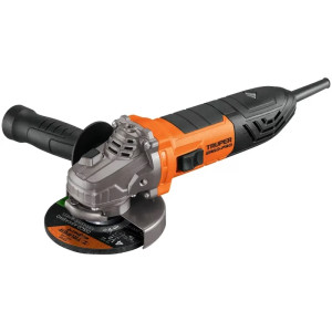 Amoladora 4-1/2 850W M14 Ergo-Pro Ergonomico, Truper 100735
