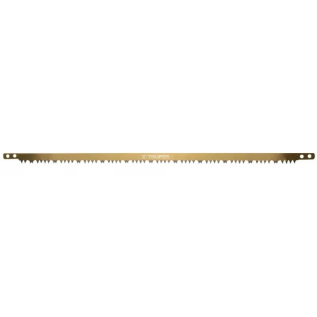 Repuesto para Sierra Montaraz 24", dientes en Acero SK5, REP-AJT-24 10270 Truper
