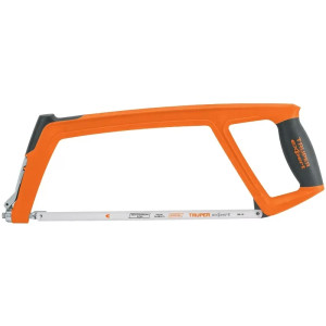 Arco de Sierra Profesional 12" Extra Pesado Arco y Mango ergonomico, 2Posiciones, Truper 10232