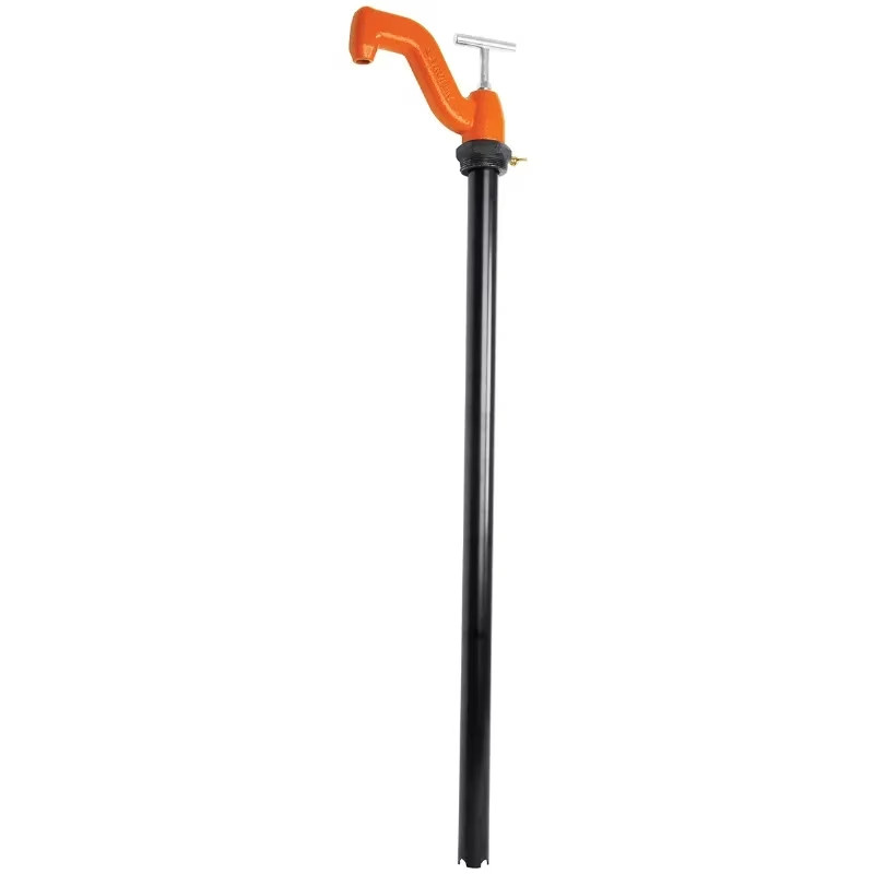Bombas Extractora de Solventes con manija tipo T, Tubo 1 1/2" Longitud 86 cm, BOMEX-35 16853 Truper