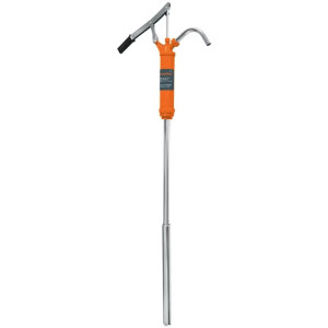 Bombas Extractora de Aceites con Palanca, Tubo 1" Longitud 89 cm, BOMEX-31 16857 Truper