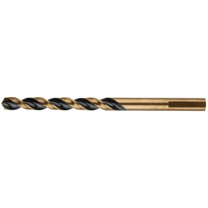 Brocas Metal HSS 6mm xL93mm Truper 14150