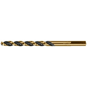 Brocas Metal HSS 1/4" xL4" Truper 11134