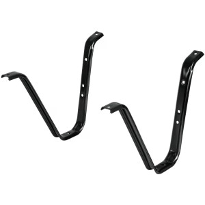 Soportes para Carretilla CAT-45 CAT-50 y CAT-60 2 piezas, Truper 11882