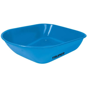 Conchas para carretillas CAT-50 5.5ft 80L, CO-50 11896 Truper