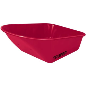 Conchas para carretillas CAT-60 6ft 100L, CO-60 11900 Truper