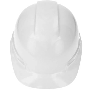Casco de Seguridad Blanco AjusteRatchet 2200V Truper 10370