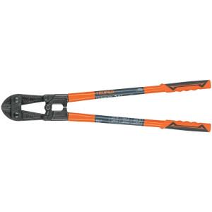 Cizallas Profesionales Corte 7/16" Medida 24", Acero al cromo molibdeno, CP-24X 12833 Truper