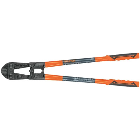 Cizallas Profesionales Corte 7/16" Medida 24", Acero al cromo molibdeno, CP-24X 12833 Truper