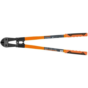 Cizallas Profesionales Corte 1/2" Medida 30", Acero al cromo molibdeno, CP-30X 12834 Truper