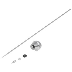 Repuesto para Pistola Aerografica AERO-35 Incluye Boquilla y Aguja, RE-AERO-35 16021 Truper