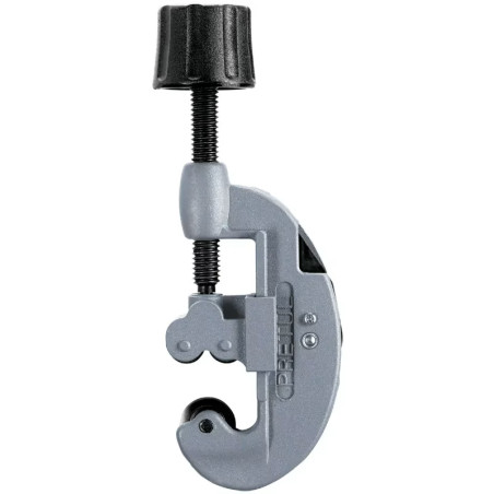 Cortador de Tubo de Cobre Apertura 1 1/8", Incluye Cuchilla de Repuesto, COT-P 20960 Pretul