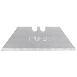 Cuchilla de Repuesto para Cutter 16950 22400 NM-6 NM-6P 10u, Truper REP-NM-10 16956