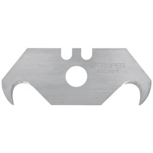 Cuchillas de repuesto 19mm 10u SK2 Cutters 101101 16950 22400 NV-7X NM-6 NM-6P, Truper 101118