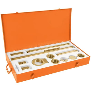 Expansor Hidraulico, 20 Toneladas, Uso Rudo, Para Reparacion de Carrocerias, PORPO-20 14961 Truper