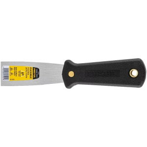 Espatula Flexible 1", Hoja a todo lo largo del Mango para maxima Resistencia, ET-1F 20322 Pretul