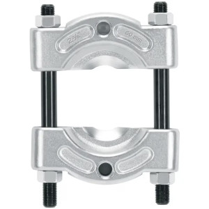 Extractor de Media Luna, Alcance min 25mm Max 62mm, Medida Ajustable, EX-B2 14516 Truper