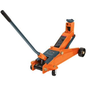 Gata Tipo Lagarto 3T, Altura M 54cm M 19.2cm Peso 19kg, Incluye Maletin, GAPA-300 14947 Truper