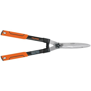 Tijera de Poda tipo Americano 60cm MangoAcero Filo Ondulado Perilla de Ajuste Truper 18390