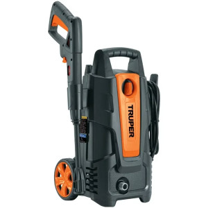 Hidrolavadora 1400W 1.9HP 1500PSI 1.2GMP Sistema Para Automatico, Truper 102095