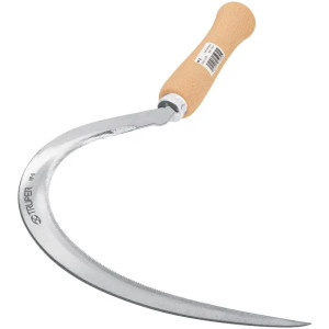 Hoz Dentada 0 Area de corte 16" Abertura del Arco 10", HP-0 15120 Truper