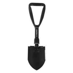 Lampas Plegables 18" 11x19x46cm SierraLateral Truper 16018