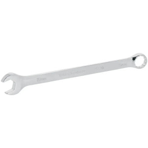 Llave Boca Mixta 16mm Combinada CrVanadio ELarga Truper 15620